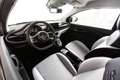Fiat 500 Hatchback Hybrid Torino Schwarz - thumbnail 5