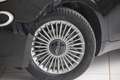 Fiat 500 Hatchback Hybrid Torino Schwarz - thumbnail 4