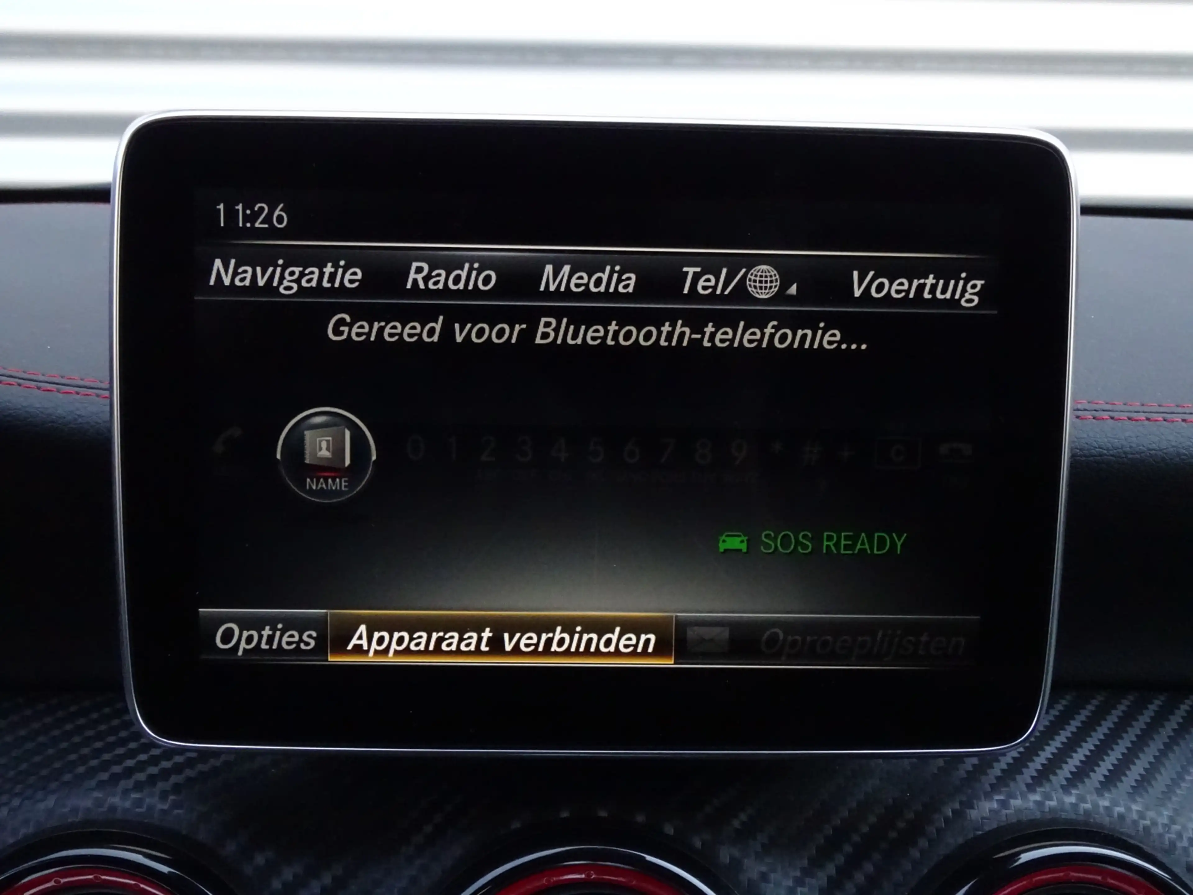 Mercedes-Benz A 45 AMG 4MATIC | Schaalstoelen | Designo Mountaingrijs Mag — photo 29