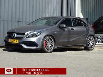 4MATIC | Schaalstoelen | Designo Mountaingrijs Mag
