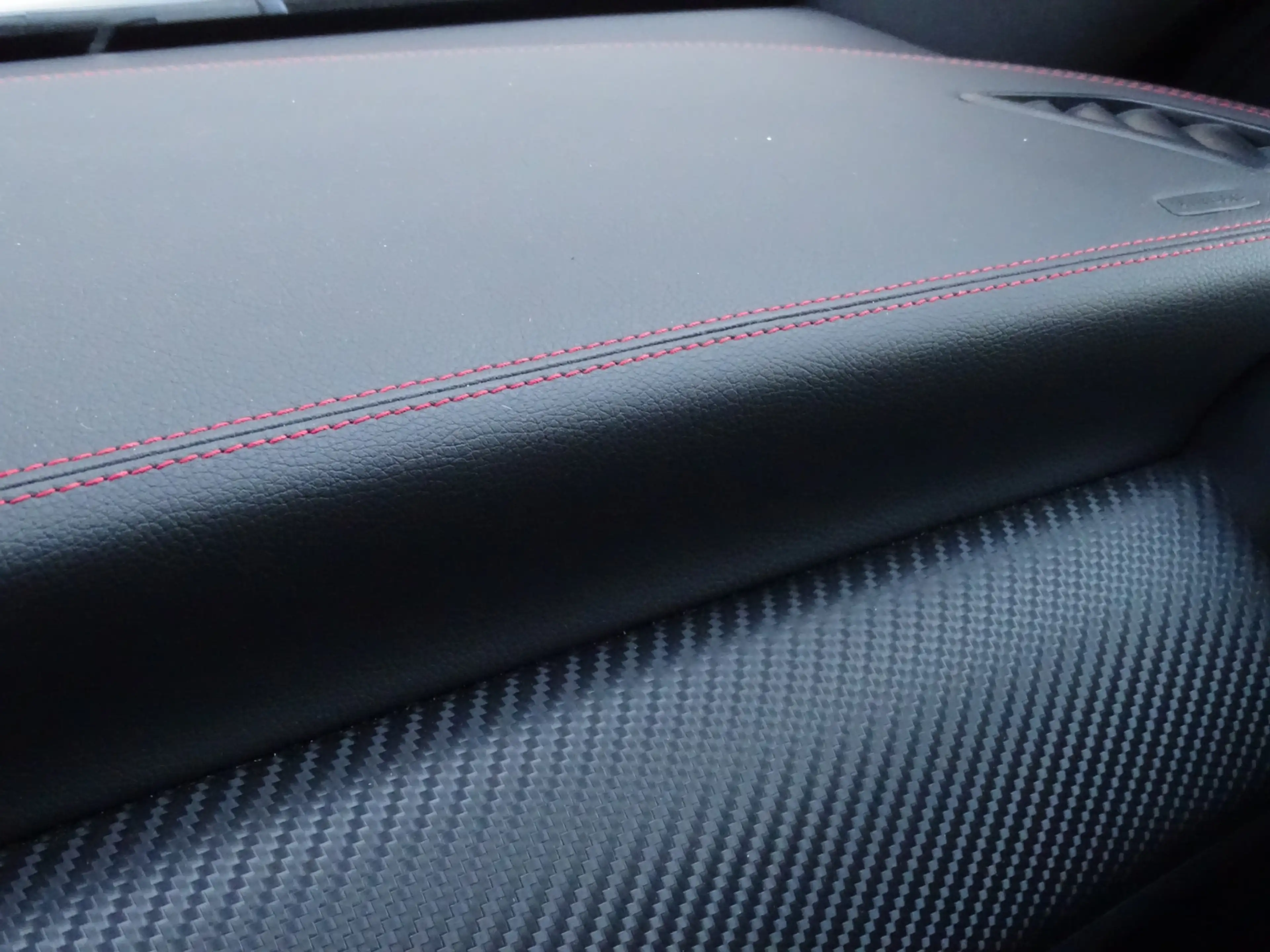 Mercedes-Benz A 45 AMG 4MATIC | Schaalstoelen | Designo Mountaingrijs Mag — photo 31
