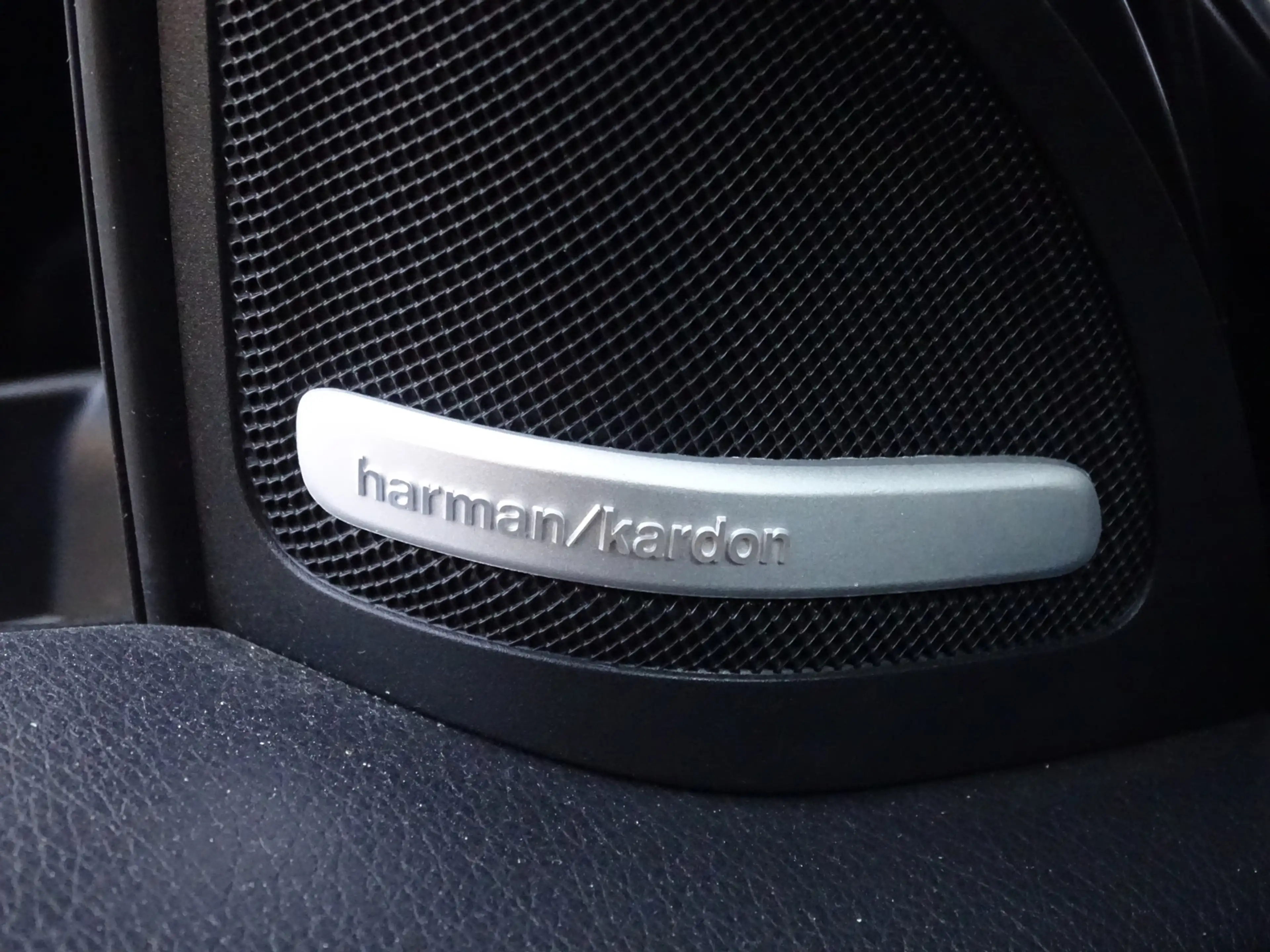 Mercedes-Benz A 45 AMG 4MATIC | Schaalstoelen | Designo Mountaingrijs Mag — photo 23