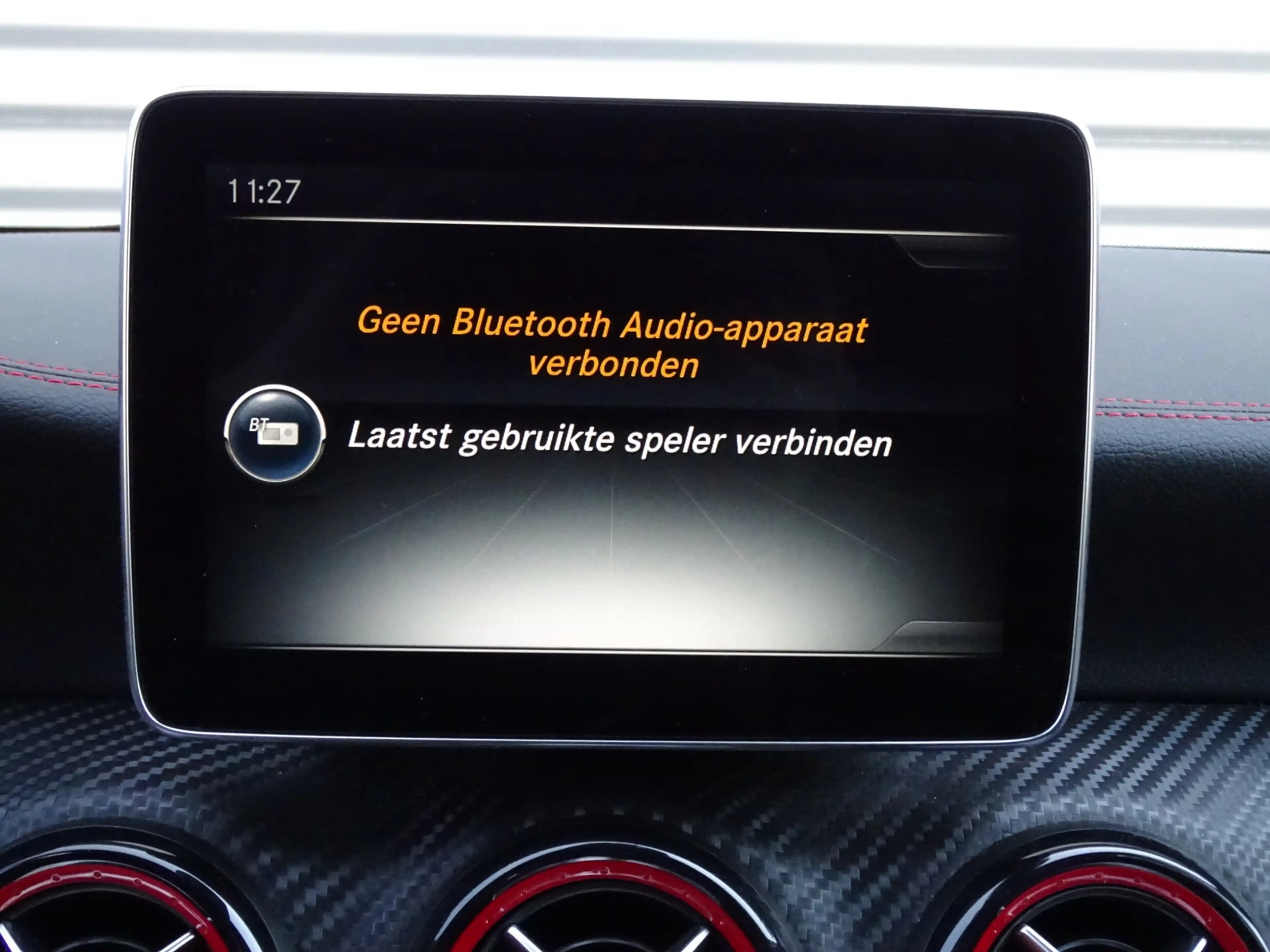 Mercedes-Benz A 45 AMG 4MATIC | Schaalstoelen | Designo Mountaingrijs Mag — photo 30