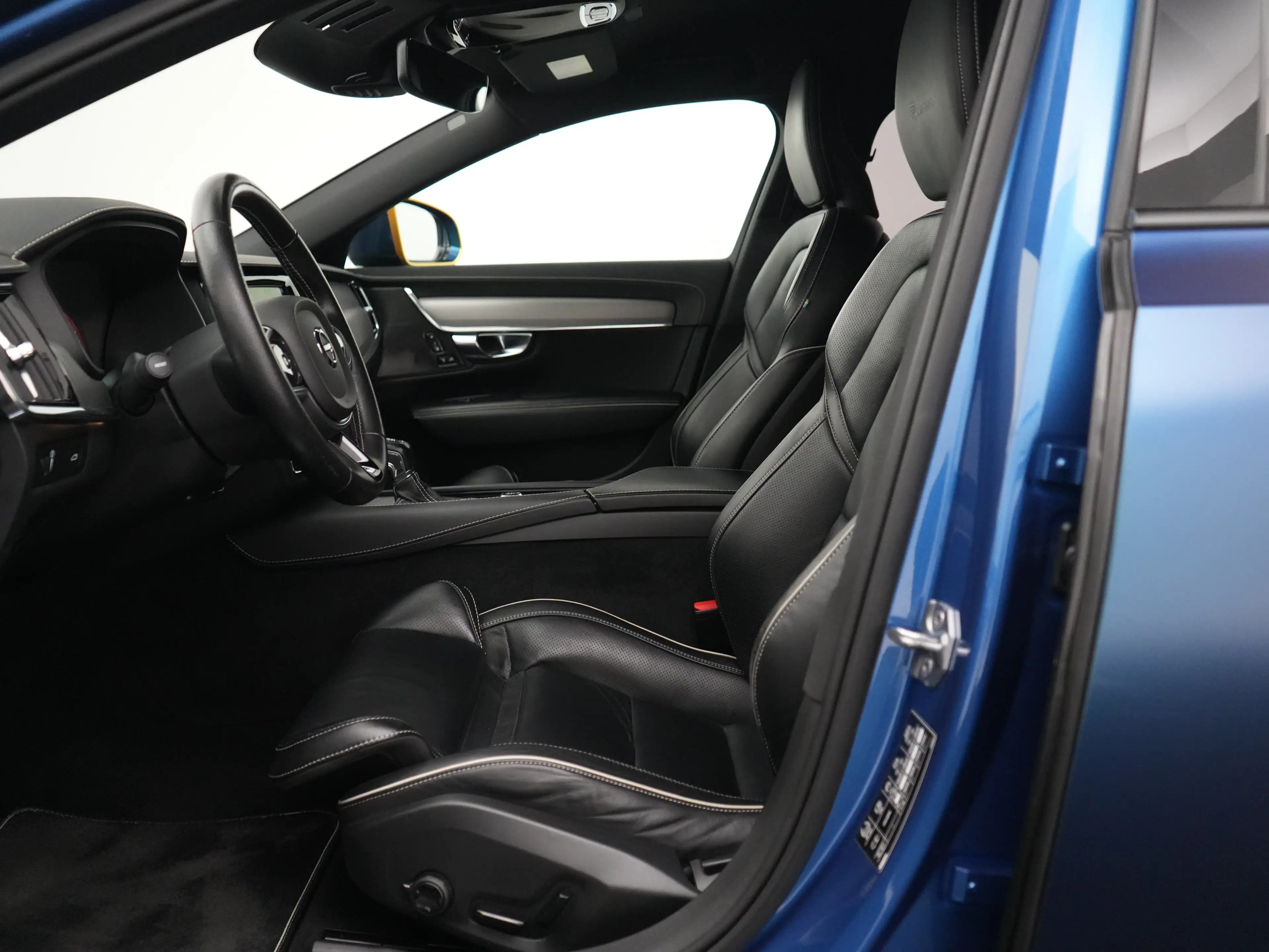 Volvo V90 T4 Business Sport | Full Wrap | Harman/Kardon | Bu — photo 9
