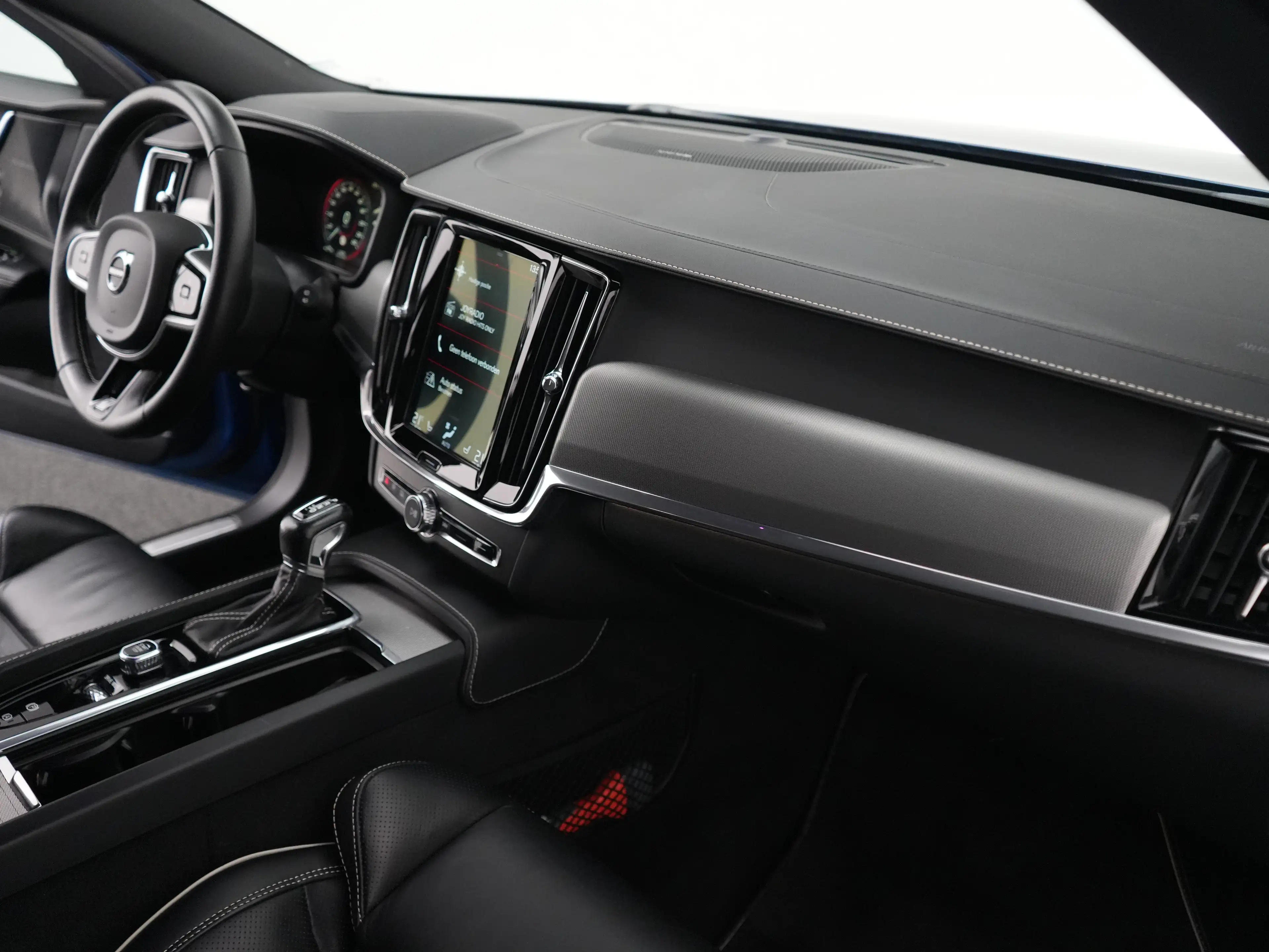 Volvo V90 T4 Business Sport | Full Wrap | Harman/Kardon | Bu — photo 12