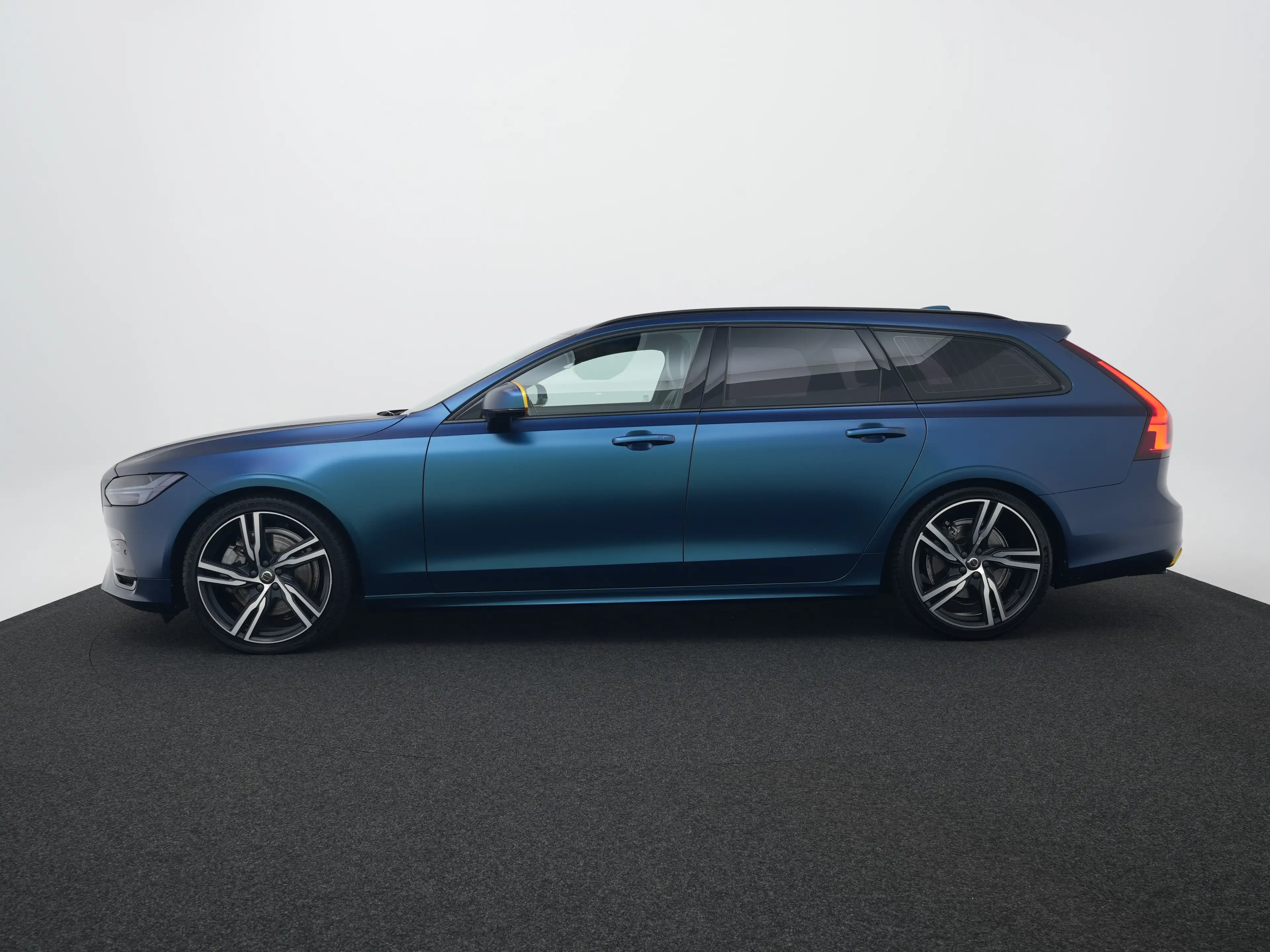 Volvo V90 T4 Business Sport | Full Wrap | Harman/Kardon | Bu — photo 3