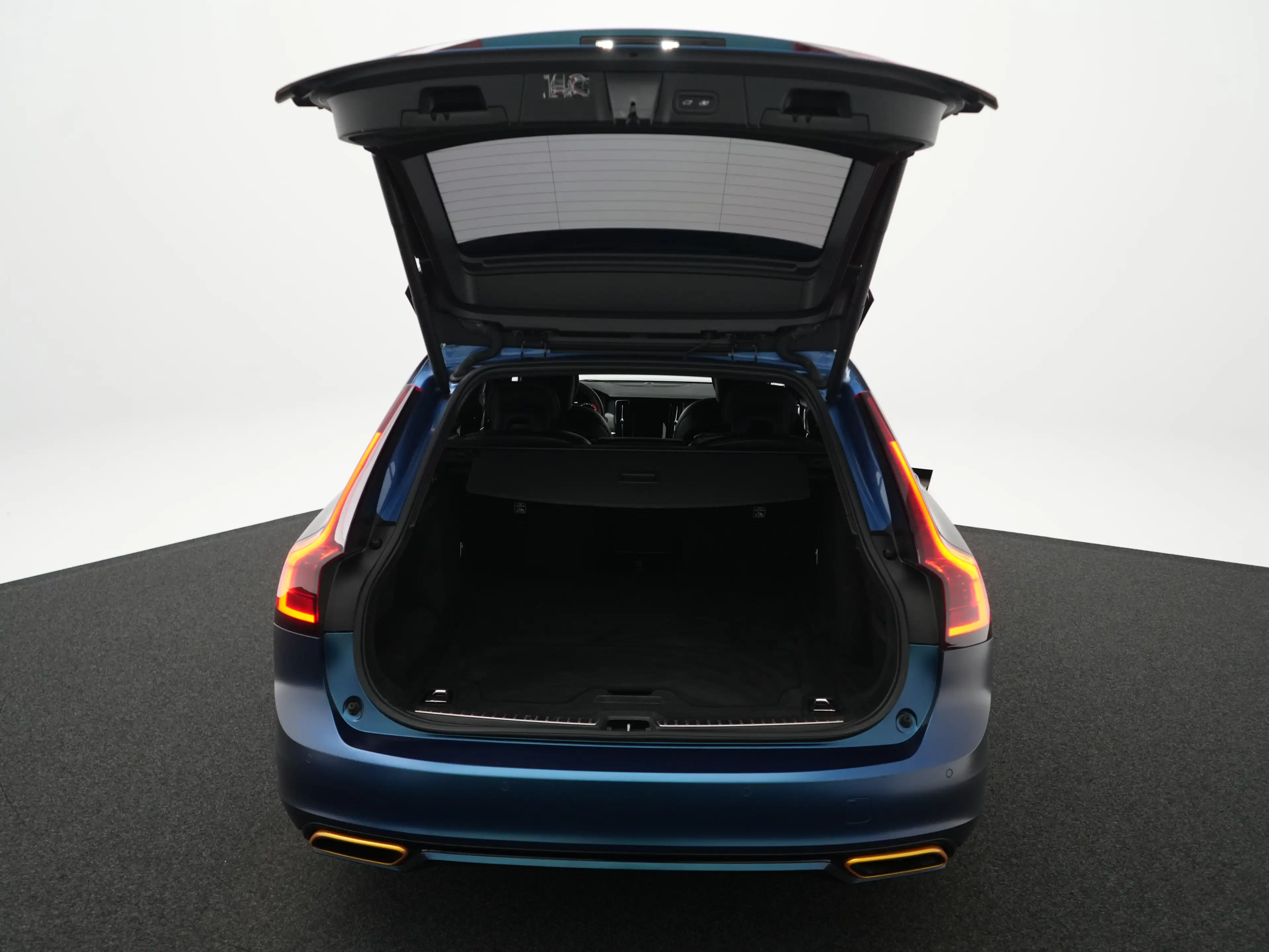 Volvo V90 T4 Business Sport | Full Wrap | Harman/Kardon | Bu — photo 13