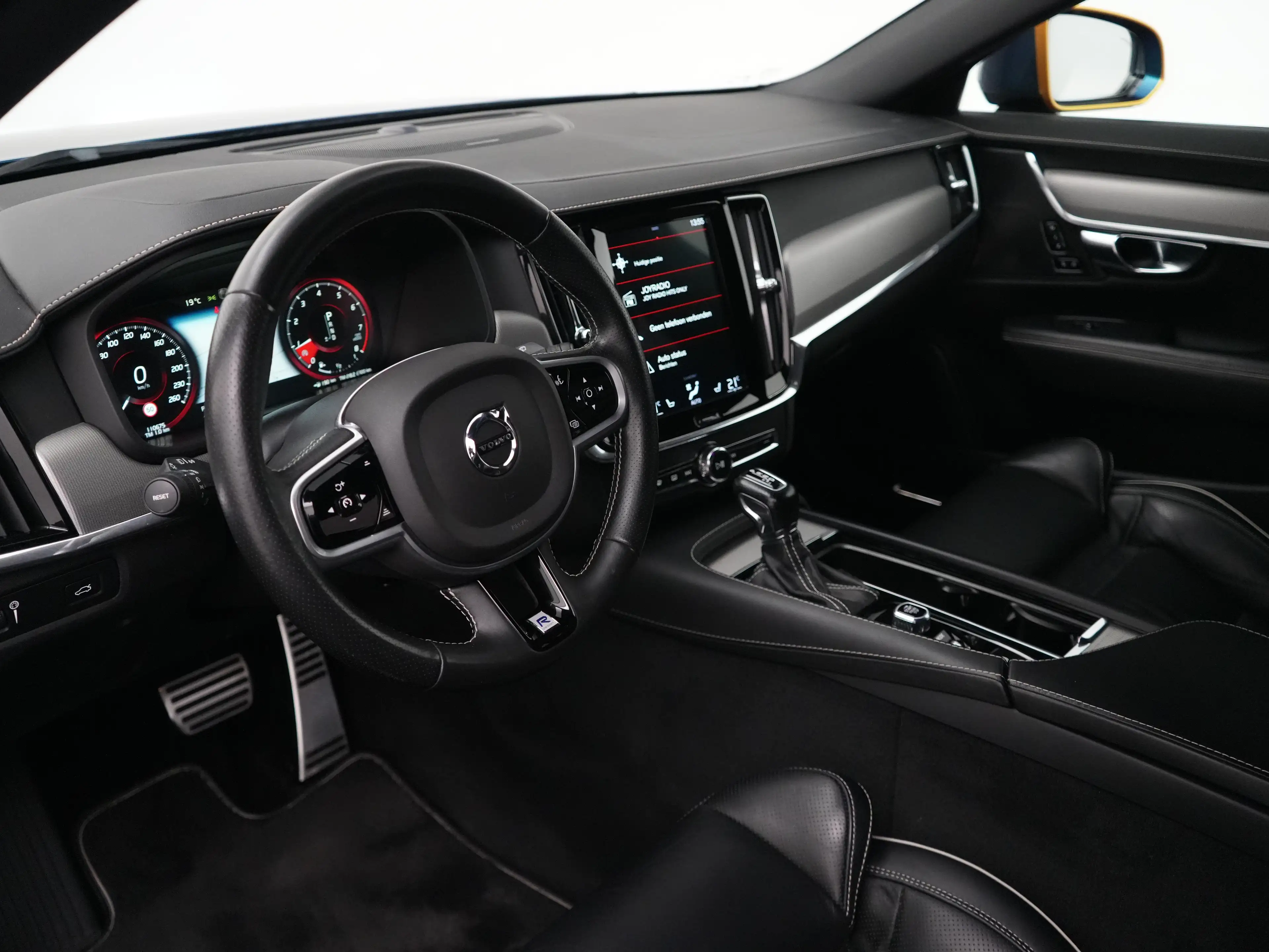 Volvo V90 T4 Business Sport | Full Wrap | Harman/Kardon | Bu — photo 8
