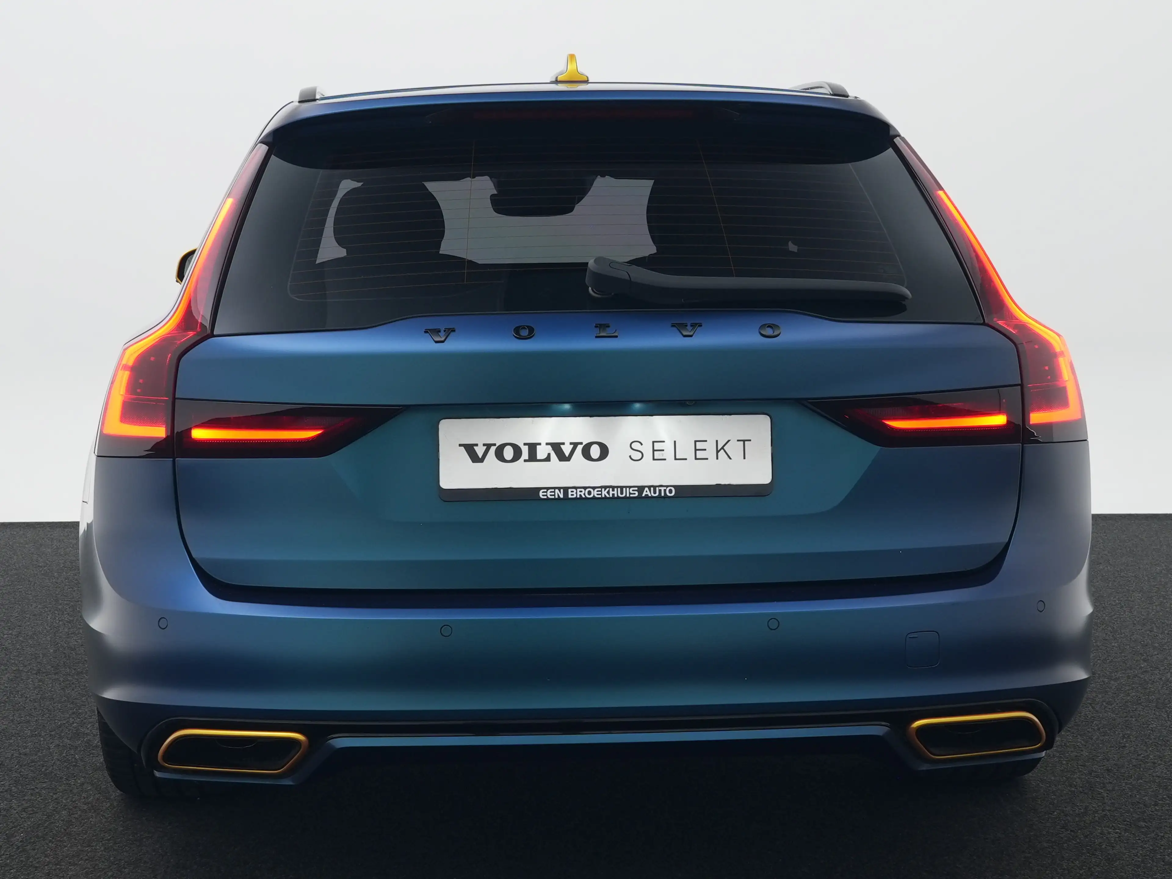 Volvo V90 T4 Business Sport | Full Wrap | Harman/Kardon | Bu — photo 6