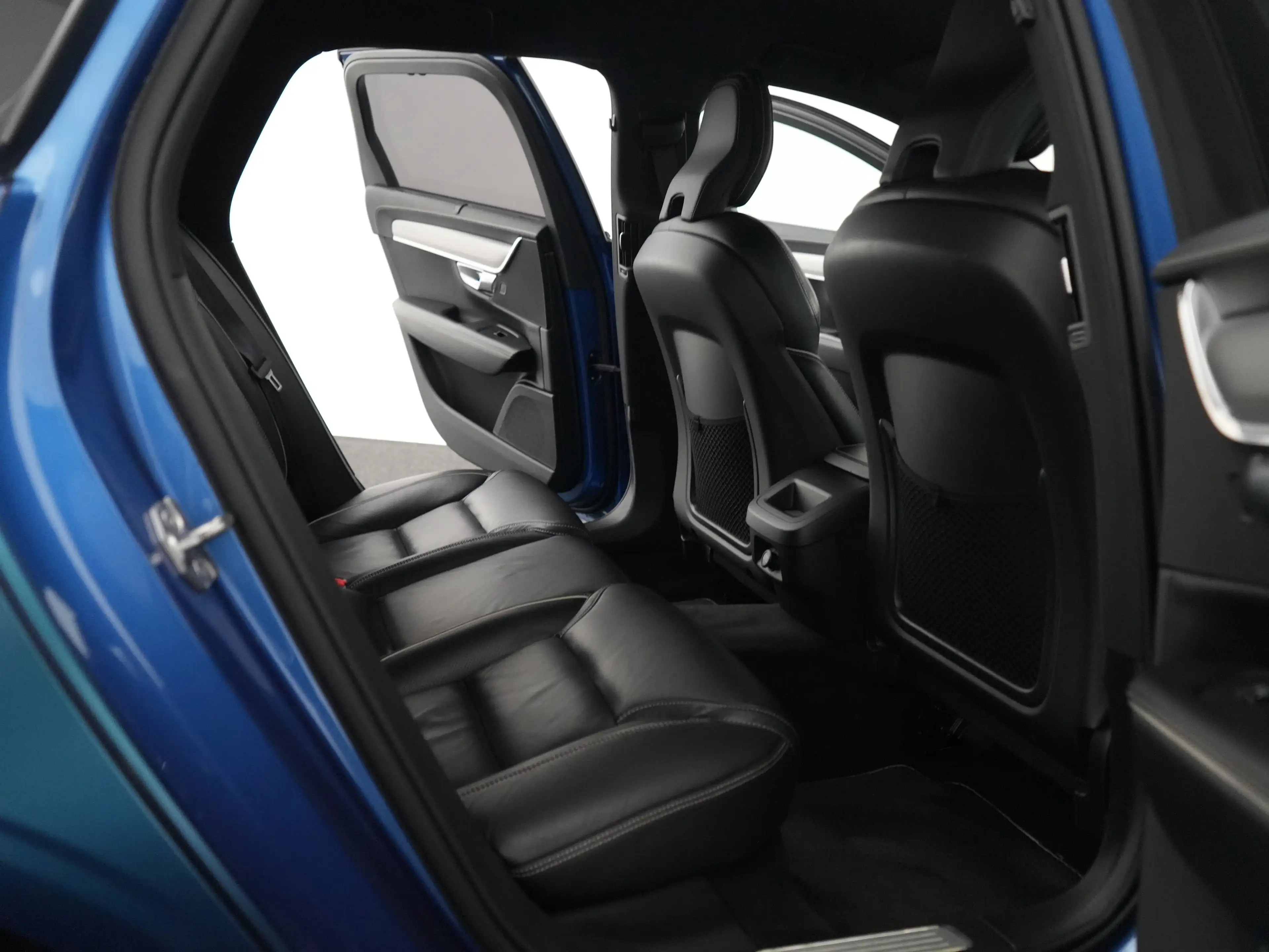 Volvo V90 T4 Business Sport | Full Wrap | Harman/Kardon | Bu — photo 11