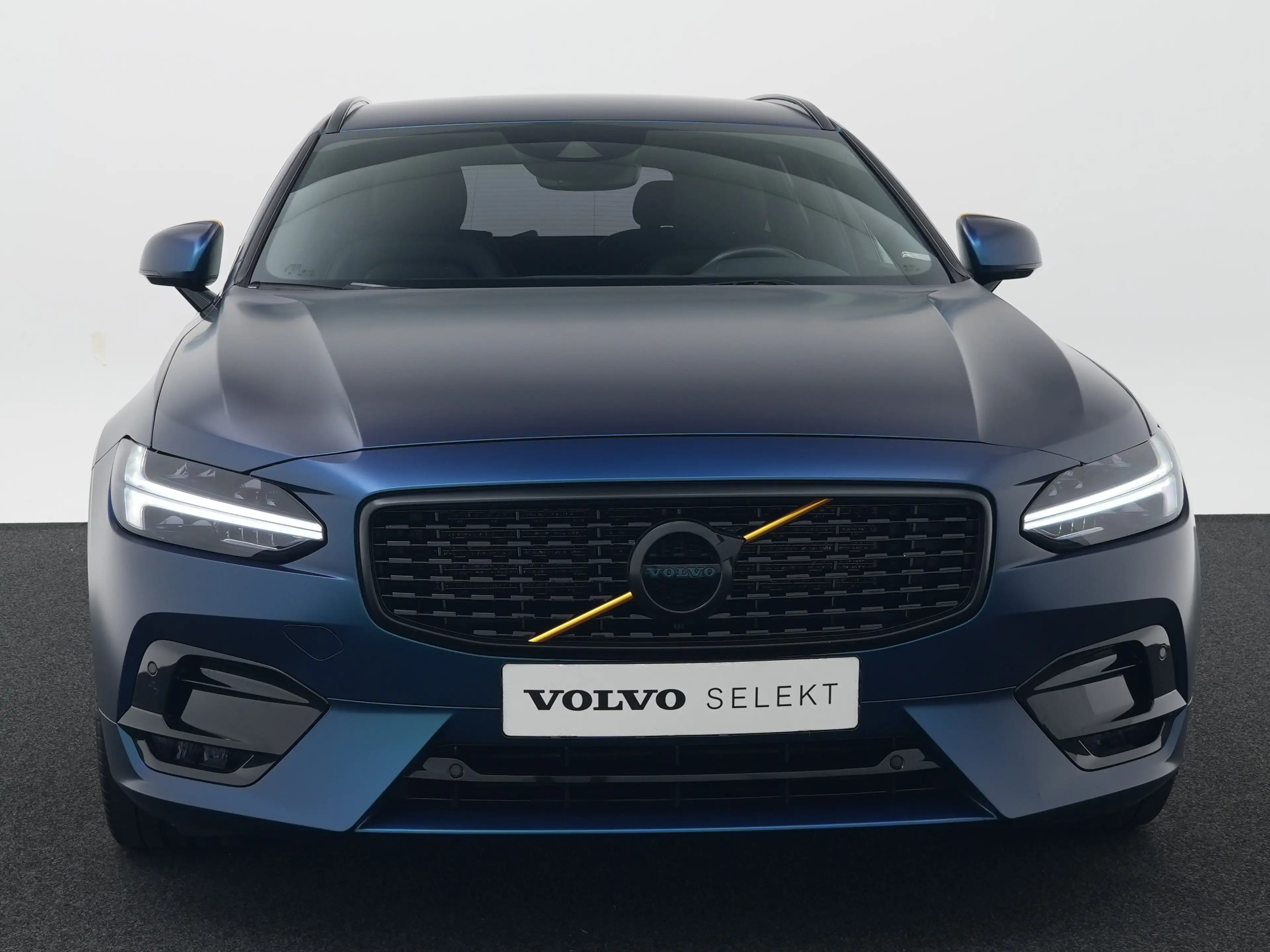 Volvo V90 T4 Business Sport | Full Wrap | Harman/Kardon | Bu — photo 5