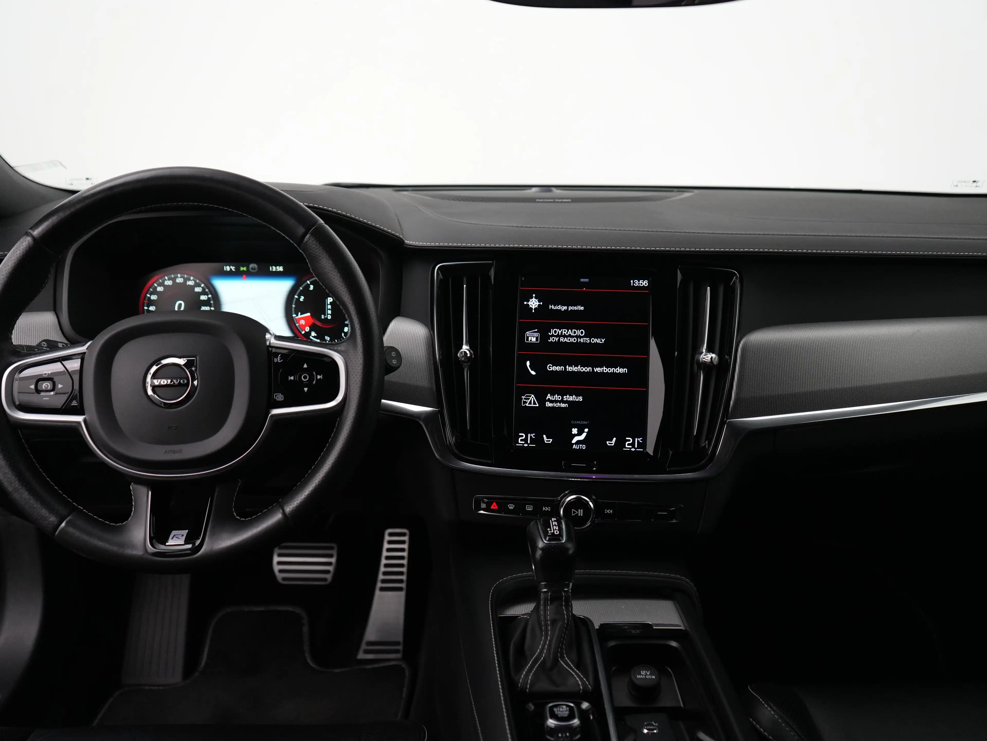 Volvo V90 T4 Business Sport | Full Wrap | Harman/Kardon | Bu — photo 7