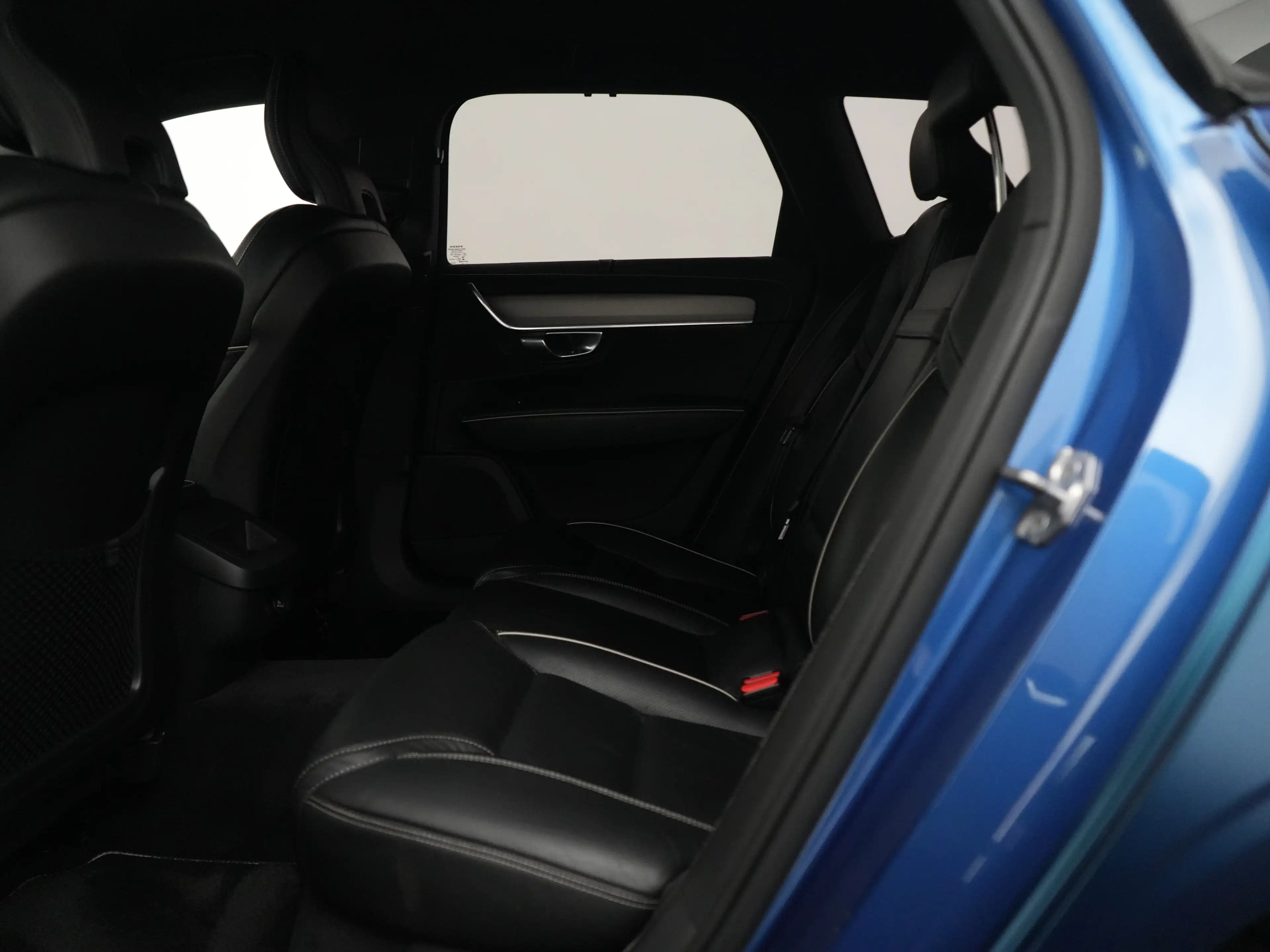 Volvo V90 T4 Business Sport | Full Wrap | Harman/Kardon | Bu — photo 10