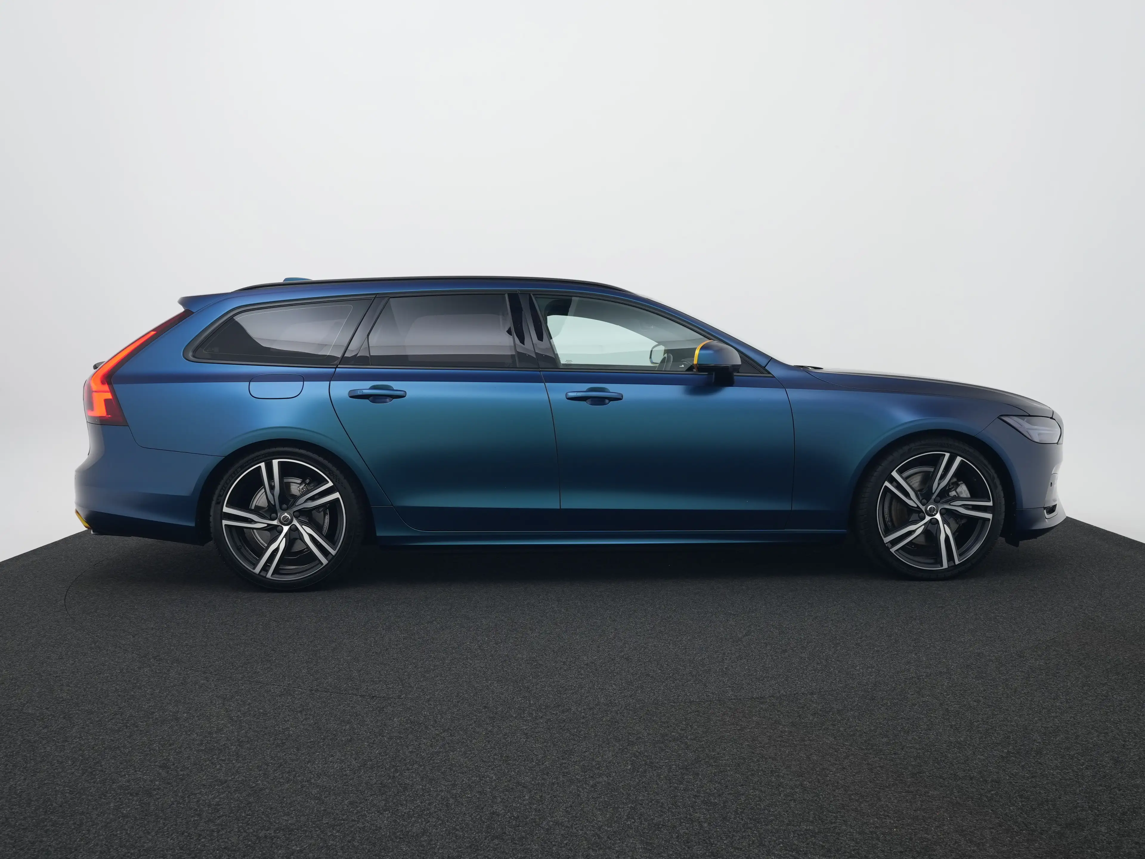 Volvo V90 T4 Business Sport | Full Wrap | Harman/Kardon | Bu — photo 4