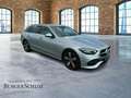 Mercedes-Benz C 220 d 4M T-Modell AUT Kam. KeyLess KlimaA LED Argent - thumbnail 3
