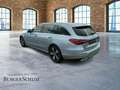 Mercedes-Benz C 220 d 4M T-Modell AUT Kam. KeyLess KlimaA LED Silber - thumbnail 7
