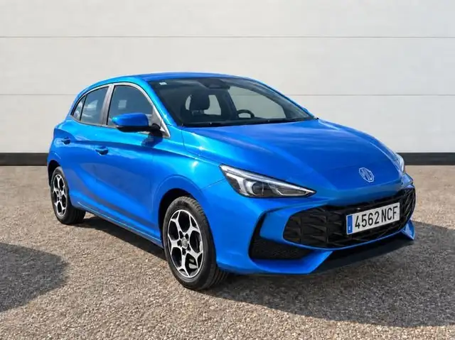 MG MG3 1.5 COMFORT MY25 116 5P