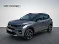 Citroen C3 Turbo 100 YOU Plus Paket Klima Einparkhilfe Gris - thumbnail 1