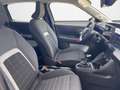 Citroen C3 Turbo 100 YOU Plus Paket Klima Einparkhilfe Gris - thumbnail 9