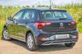 Volkswagen Polo 1.0 TSI Style | VIRTUAL COCKPIT | ACC | STOELVERWA Zwart - thumbnail 2