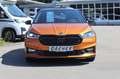 Skoda Fabia Fabia 1.0 TSI Monte Carlo Klima/LED/Kamera/DAB BC Orange - thumbnail 2