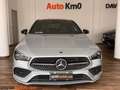 Mercedes-Benz CLA 220 CLA 220 d Automatic Shooting Brake Premium Argento - thumbnail 8