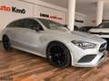 Mercedes-Benz CLA 220 CLA 220 d Automatic Shooting Brake Premium Argento - thumbnail 7