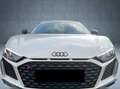 Audi R8 R8 Coupe 5.2 V10 performance rwd 570cv s tronic Blanc - thumbnail 2