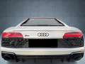 Audi R8 R8 Coupe 5.2 V10 performance rwd 570cv s tronic Blanc - thumbnail 7