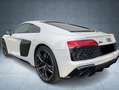 Audi R8 R8 Coupe 5.2 V10 performance rwd 570cv s tronic Blanc - thumbnail 4