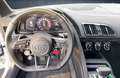 Audi R8 R8 Coupe 5.2 V10 performance rwd 570cv s tronic Blanc - thumbnail 13