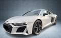 Audi R8 R8 Coupe 5.2 V10 performance rwd 570cv s tronic Blanc - thumbnail 1