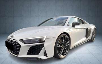R8 Coupe 5.2 V10 performance rwd 570cv PROMO