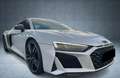 Audi R8 R8 Coupe 5.2 V10 performance rwd 570cv s tronic Blanc - thumbnail 5