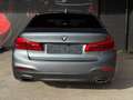 BMW 530 530e iPerformance Aut. M Sport Pakket Grijs - thumbnail 4