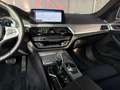BMW 530 530e iPerformance Aut. M Sport Pakket Grijs - thumbnail 9