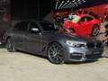 BMW 530 530e iPerformance Aut. M Sport Pakket Gris - thumbnail 5