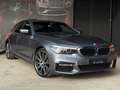BMW 530 530e iPerformance Aut. M Sport Pakket Grijs - thumbnail 3