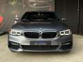 BMW 530 530e iPerformance Aut. M Sport Pakket Grijs - thumbnail 2