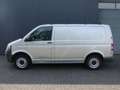 Volkswagen Transporter 2.0 TDI KURZER RADSTAND+KASTEN+KLIMA+P Silber - thumbnail 2