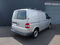 Volkswagen Transporter 2.0 TDI KURZER RADSTAND+KASTEN+KLIMA+P Silber - thumbnail 11