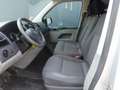 Volkswagen Transporter 2.0 TDI KURZER RADSTAND+KASTEN+KLIMA+P Silber - thumbnail 3