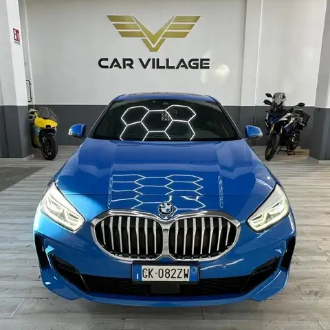 BMW 116 116i 5p. Msport tetto panoramico