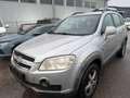 Chevrolet Captiva Silber - thumbnail 3