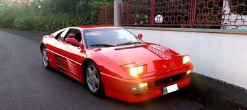 TB 3.4 300cv