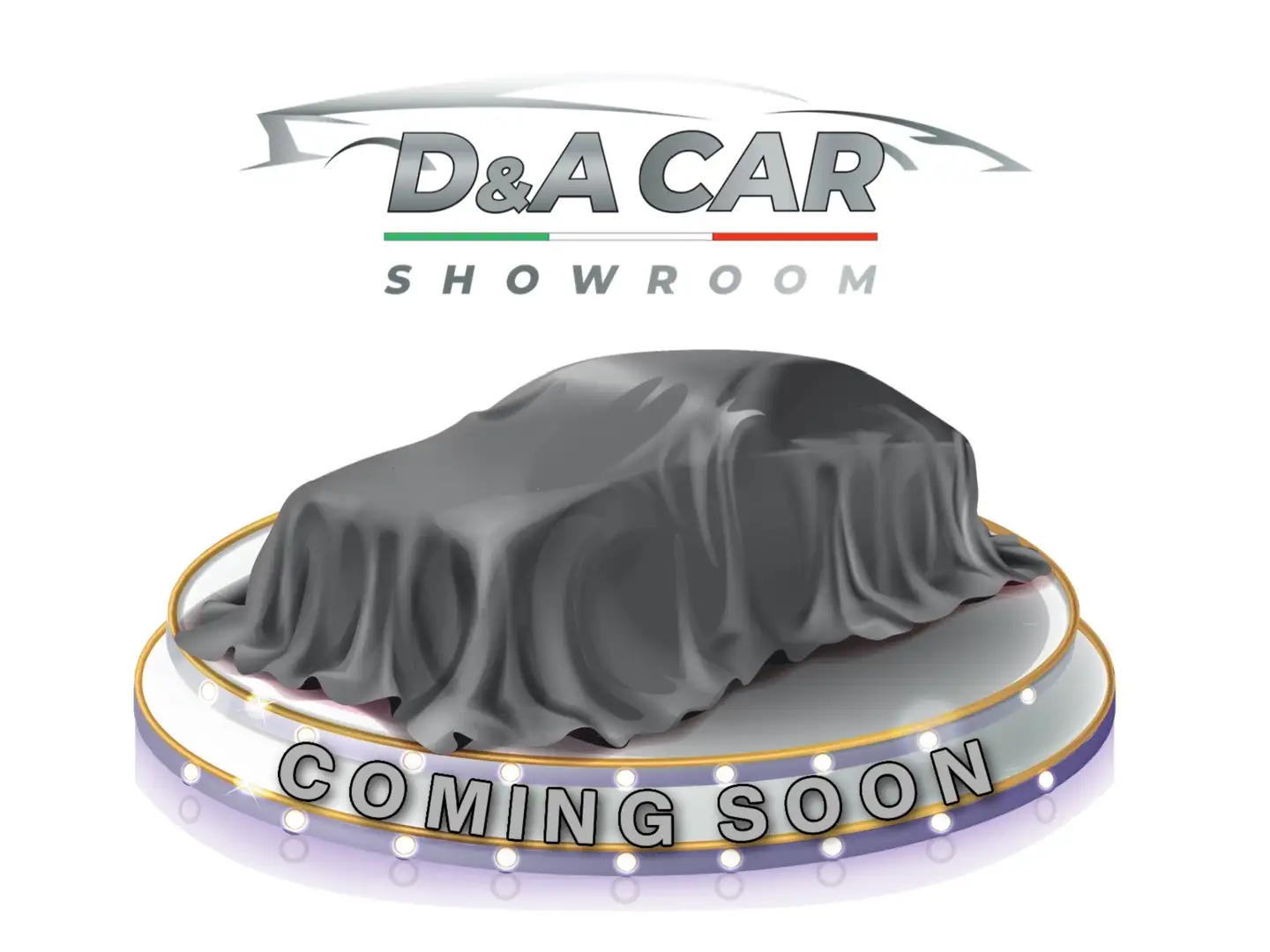 Land Rover Range Rover Evoque RR Evoque 2.0D I4 204 CV AWD Auto R-D.SE TOTAL BLA Noir - 1