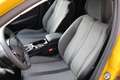 Peugeot 208 Allure mit Abstandstempomat und Sitzheizung Jaune - thumbnail 14