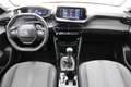 Peugeot 208 Allure mit Abstandstempomat und Sitzheizung Gelb - thumbnail 40