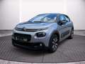 Citroen C3 1.2 PureTech 82 Feel PDC+Facelift+SpurH Grau - thumbnail 2