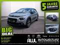 Citroen C3 1.2 PureTech 82 Feel PDC+Facelift+SpurH Grau - thumbnail 1